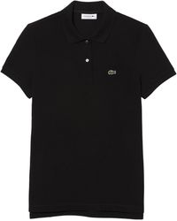 Lacoste - Poloshirt Regular Fit - Lyst