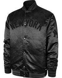 '47 - Bomberjacke College DALSTON New York Yankees - Lyst