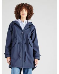 Derbe - Funktionsjacke Island Friese (1-St) - Lyst