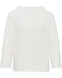 Opus - 2-in-1-Pullover - Lyst