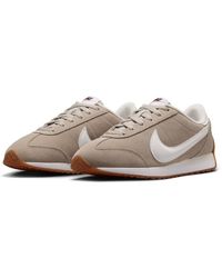Nike - Pacific Suede Sneaker Inspiriert Vom Design Des Nike Cortez - Lyst