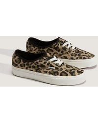 Vans - Authentic Sneaker - Lyst