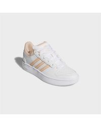 adidas - Hoops Classic Sneaker - Lyst
