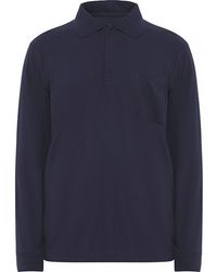 Roly - Langarm-Poloshirt Polo Shirt Santana S bis 4XL - Lyst
