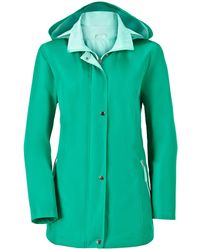 WITT - Allwetterjacke Funktionsjacke - Lyst