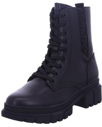 S.oliver - Schnürboots - Lyst