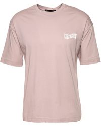 DRYKORN - T-Shirt Anayo BP (1-tlg) - Lyst