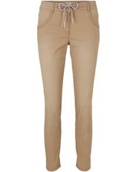 Tom Tailor - Stretch-Jeans - Lyst