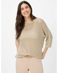 Brax - Strickpullover Style EMMA - Lyst