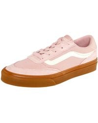 Vans - Brooklyn Ls Sneaker - Lyst