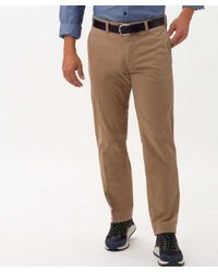 EUREX by BRAX - Chinohose Style JIM-S - Lyst