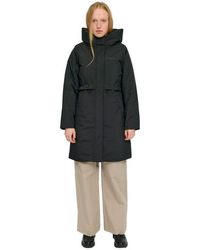 Mazine - Parka Basic Padded Parka - Lyst