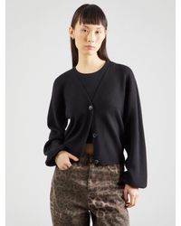 Vero Moda - Strickjacke VMGold (1-tlg) Weiteres Detail - Lyst