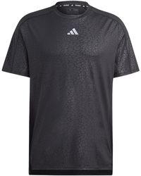 adidas - Workout T-Shirt default - Lyst