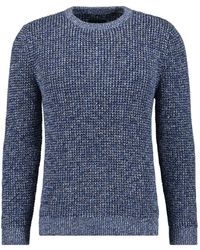 RAGMAN - Rundhalspullover - Lyst