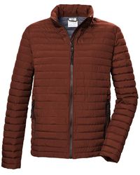 G.i.g.a. Dx - .I.G.A. DX by killtec 3-in-1-Funktionsjacke Steppjacke GS 85 - Lyst