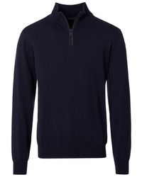 CASA MODA - Troyer Stricktroyer Uni - Lyst