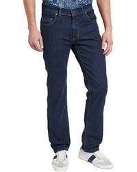Pioneer - Pioneer Authentic 5-Pocket-Jeans 1680 9885 04 hohe Flexibilität - Lyst