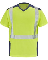 Cepovett - T- Kurzarm-Shirt Fluo Safe Xp - Lyst