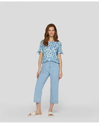 Rabe - T-Shirt - Lyst