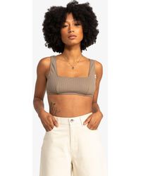 Quiksilver - Shorts Bermudas Birch - Lyst