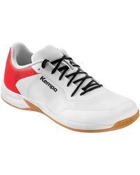 Kempa - Hallen-Sport-Schuhe Kourtfly Three Hallenschuh - Lyst