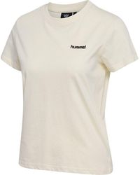 Hummel - Hmllgc Kristy Short T-Shirt - Lyst