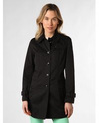 Franco Callegari - Trenchcoat Jasmin - Lyst