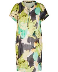Le Comte - Maxikleid Kleid - Lyst