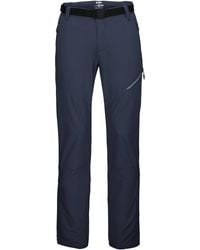 Killtec - Funktionshose KOS 245 MN PNTS 4-Wege Stretch - Lyst