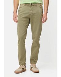 Camel Active - Chinos Chino Hose (1-Tlg) - Lyst