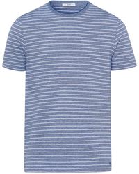 Brax - T-Shirt TIMO (1-tlg) - Lyst
