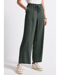 Street One - Culotte High Waist - Lyst