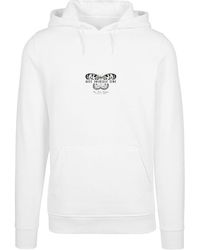 Mister Tee - Kapuzenpullover Give Yourself Time Hoody - Lyst