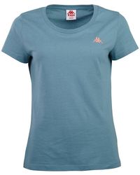 Kappa T-shirts voor dames vanaf € 14 | Lyst NL