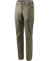 Beretta - Outdoorhose Hose 4-Way-Stretch Evo - Lyst