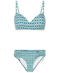 Protest - Triangel-Bikini Prttaro (Set, 1-St) - Lyst
