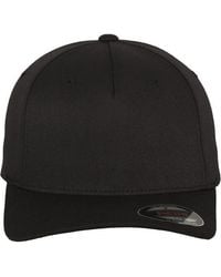 Flexfit - Flex Cap 5 Panel - Lyst