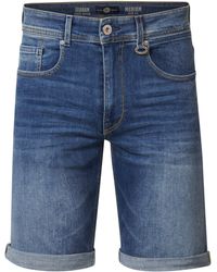 Petrol Industries - Jeansshorts Seaham Slim Fit Denim-Shorts Summersway - Lyst