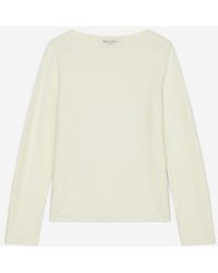 Marc O' Polo - ' Sweatshirt Pullover Marc O `Polo beige - Lyst