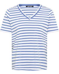 Olsen - T-Shirt Short Sleeves - Lyst