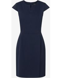 Mars & More - Kleid & Schal - Lyst