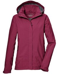 Killtec - Funktionsjacke KOS 51 - Lyst