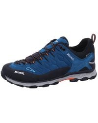 Meindl - Lite Trail Gtx Wanderschuh - Lyst