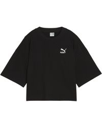 PUMA - Better Classics Oversized T-Shirt default - Lyst