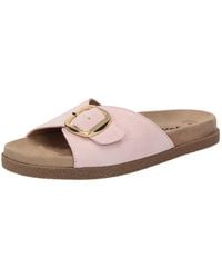 Sioux - Yumidera-700 Pantolette - Lyst