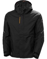 Helly Hansen - Funktionsjacke - Lyst