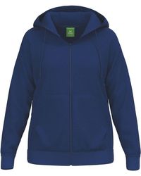 Erima - Hoodie Ts Hoody Jacket - Lyst