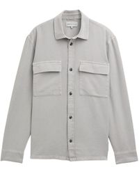 Tom Tailor - Langarmbluse - Lyst