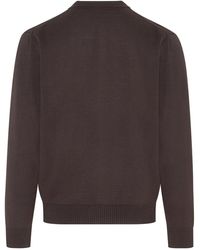 Hajo - Langarm-Poloshirt kratzfreier Pullover mit Polokragen - Lyst